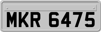 MKR6475
