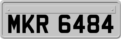 MKR6484