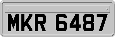 MKR6487