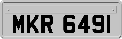 MKR6491