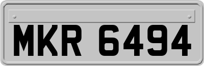 MKR6494