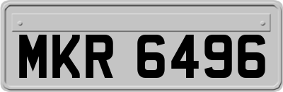 MKR6496