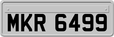MKR6499