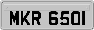 MKR6501