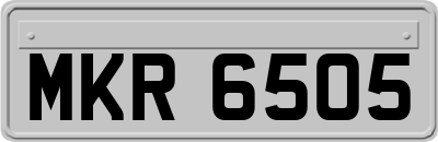 MKR6505