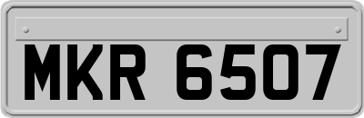 MKR6507