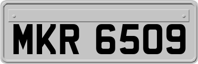MKR6509