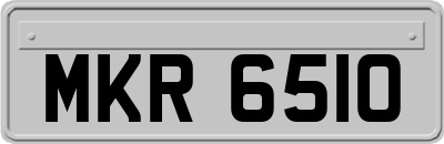 MKR6510