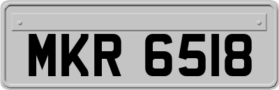 MKR6518