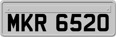 MKR6520