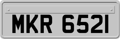 MKR6521