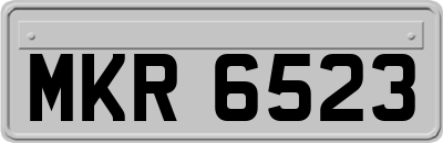 MKR6523