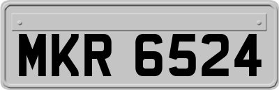MKR6524