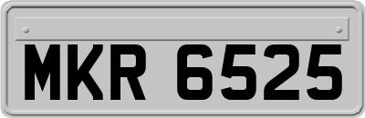 MKR6525