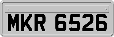 MKR6526