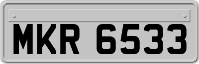 MKR6533