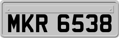 MKR6538