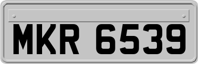MKR6539