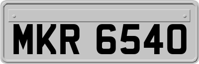 MKR6540