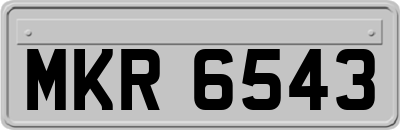 MKR6543