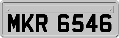 MKR6546