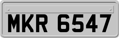 MKR6547