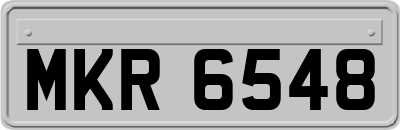 MKR6548