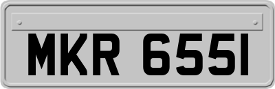MKR6551