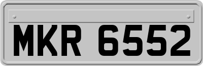 MKR6552