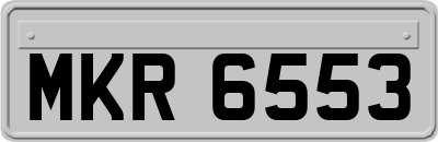 MKR6553