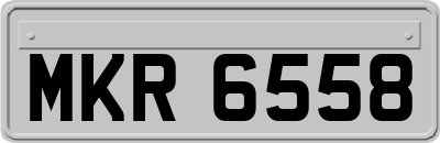 MKR6558
