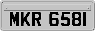MKR6581