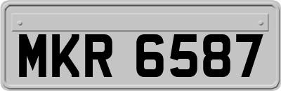 MKR6587