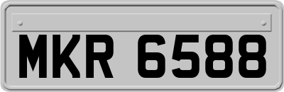 MKR6588