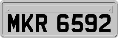 MKR6592
