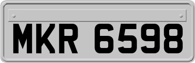 MKR6598