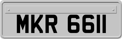 MKR6611