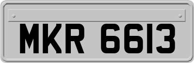 MKR6613