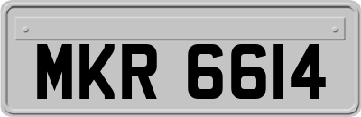 MKR6614