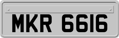 MKR6616