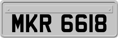 MKR6618