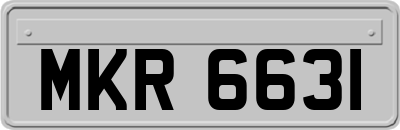 MKR6631