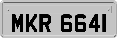 MKR6641