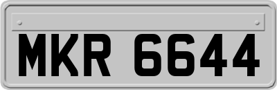 MKR6644
