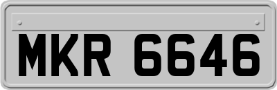 MKR6646