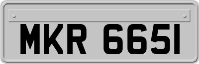 MKR6651
