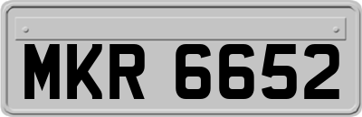 MKR6652