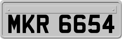 MKR6654