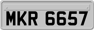 MKR6657
