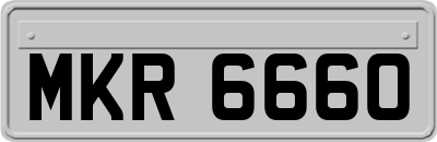 MKR6660